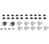 ROMIX 90203 Fastening Element, engine cover