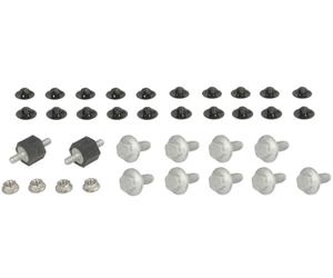 ROMIX 90203 Fastening Element, engine cover