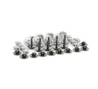 ROMIX 90207 Fastening Element, engine cover