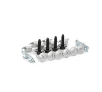 ROMIX 90212 Fastening Element, engine cover