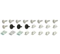 ROMIX 90213 Fastening Element, engine cover