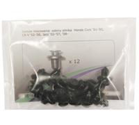 ROMIX 90217 Fastening Element, engine cover