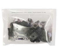 ROMIX 90219 Fastening Element, engine cover