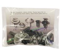 ROMIX 90221 Fastening Element, engine cover