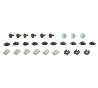 ROMIX 90222 Fastening Element, engine cover