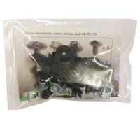ROMIX 90223 Fastening Element, engine cover