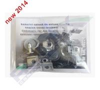 ROMIX 90224 Fastening Element, engine cover