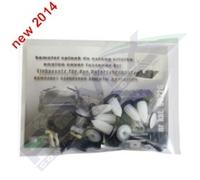 ROMIX 90226 Fastening Element, engine cover