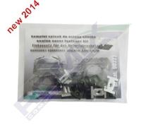 ROMIX 90227 Fastening Element, engine cover