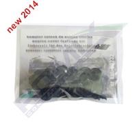 ROMIX 90232 Fastening Element, engine cover
