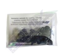 ROMIX 90233 Fastening Element, engine cover