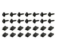 ROMIX 90239 Fastening Element, engine cover