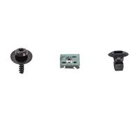ROMIX 91017 Wheel arch liner
