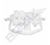 ROMIX C50866 Sliding Shoe, window regulator