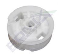ROMIX C60389 Sliding Shoe, window regulator