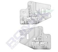 ROMIX C60718 Repair Set, window regulator