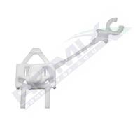 ROMIX C70122 Sliding Shoe, window regulator