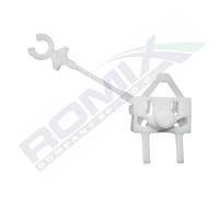 ROMIX C70123 Sliding Shoe, window regulator