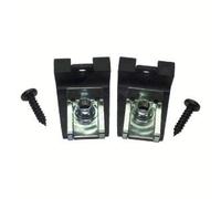 ROMIX C70206 Repair Kit, headlight