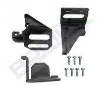 ROMIX C70209 Repair Kit, headlight