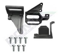 ROMIX C70210 Repair Kit, headlight