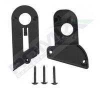 ROMIX C70214 Repair Kit, headlight