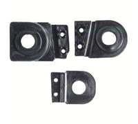 ROMIX C70228 Repair Kit, headlight