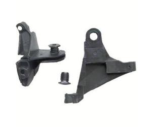 ROMIX C70232 Repair Kit, headlight