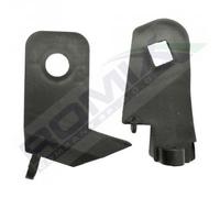 ROMIX C70235 Repair Kit, headlight