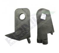 ROMIX C70236 Repair Kit, headlight