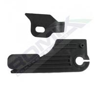 ROMIX C70251 Repair Kit, headlight