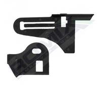 ROMIX C70261 Repair Kit, headlight