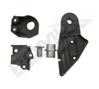 ROMIX C70262 Repair Kit, headlight