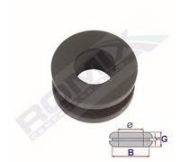 ROMIX C70450 Rubber Buffer, silencer