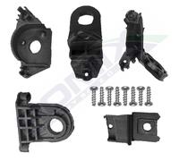 ROMIX C70716 Repair Kit, headlight (bracket)