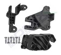 ROMIX C70720 Repair Kit, headlight (bracket)