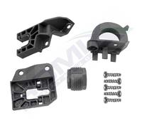 ROMIX C70724 Repair Kit, headlight (bracket)