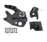 ROMIX C70736 Repair Kit, headlight (bracket)