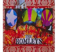 Romleys - Hey Diddle Diddle (It'S Alright) [VINYL]