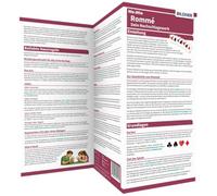 Rommé verstehen - spielen - gewinnen: Alles auf einen Blick!
