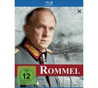 Rommel (Blu-ray)