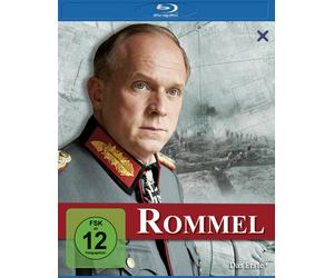 Rommel (Blu-ray)