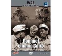 Rommel chiama Cairo