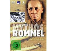 Rommel [DVD]