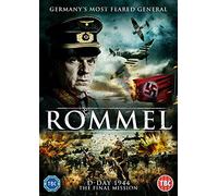 Rommel [DVD]