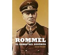 Rommel : el zorro del desierto