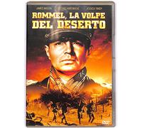 Rommel, La Volpe Del Deserto