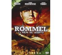 Rommel La Volpe Del Deserto