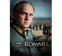 ROMMEL - ROMMEL (1 DVD)