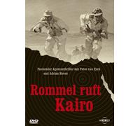 Rommel ruft Kairo